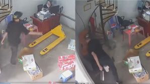 Hé lộ danh tính nghi phạm chém 3 người ở chợ hoa quả Hải Phòng, lý do ra tay dã man là gì?