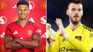 Tin chuyển nhượng mới nhất 18/8: Xong vụ De Gea trở lại MU; Man United xác nhận chiêu mộ Watkins?