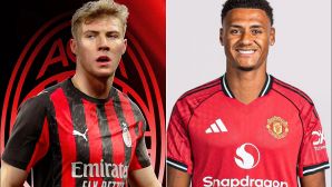 Tin chuyển nhượng trưa 18/8: Hojlund chính thức rời Man Utd; Ollie Watkins cập bến Manchester United