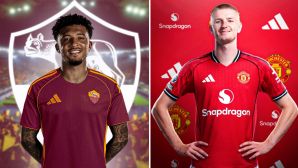 Tin chuyển nhượng tối 18/8: Xong vụ Sancho rời MU; Manchester United chốt sổ hè 2025 với 2 bom tấn?