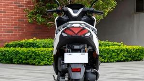 Tin xe 18/8: Ra mắt ‘vua xe ga’ 150cc mới giá rẻ bằng nửa Honda Air Blade, trang bị áp đảo SH Mode