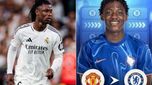 Chuyển nhượng Ngoại hạng Anh 19/8: Kobbie Mainoo trên đường đến Chelsea; Man United chiêu mộ Camavinga