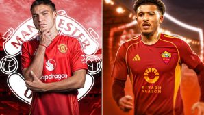 Tin MU hôm nay 19/8: Chính thức xong vụ Sancho - AS Roma; Man United gạch tên Ugarte