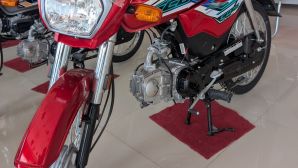 Tin xe máy 19/8: ‘Huyền thoại côn tay’ của Honda về đại lý giá 14 triệu đồng, đả bại Yamaha Exciter