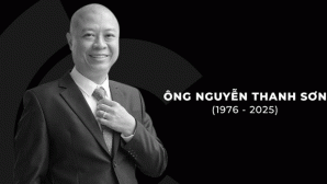 Ông Nguyễn Thanh Sơn - Chủ chuỗi cửa hàng HACOM đột ngột qua đời ở tuổi 50, thông tin lễ viếng?