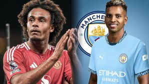 Tin chuyển nhượng sáng 20/8: Chính thức xong vụ Zirkzee rời Man Utd; Rodrygo đồng ý đến Man City