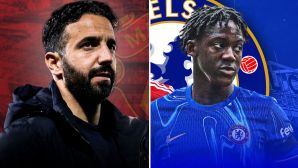 Manchester United tăng tốc đón 'siêu tiền vệ', Kobbie Mainoo bất ngờ được Chelsea giải cứu?