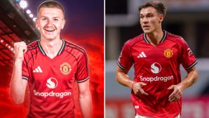 HLV Amorim thẳng tay loại Ugarte, Man United tất tay chiêu mộ siêu tiền vệ được Real Madrid săn đón?