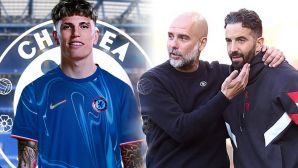 Tin bóng đá quốc tế 19/8: MU nẫng tay trên Man City; Garnacho đạt thỏa thuận gia nhập Chelsea?