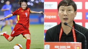 Tin bóng đá trong nước 19/8: Huỳnh Như được vinh danh; ĐT Việt Nam bị Thái Lan bỏ xa trên BXH FIFA