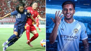 Kết quả bóng đá hôm nay: ĐT Việt Nam lập kỷ lục ở giải ĐNÁ; Rodrygo xác nhận cập bến Ngoại hạng Anh?