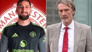 Man Utd đánh bại Man City vụ Donnarumma, Sir Jim Ratcliffe chi 150 triệu cho 2 bom tấn cuối hè 2025