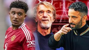Vụ Sancho - AS Roma chính thức xong, người thừa Man Utd xác nhận gia nhập 'ông lớn' châu Âu