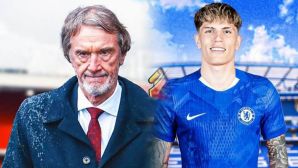 Sir Jim Ratcliffe tung đòn quyết định vụ Garnacho, Chelsea 'giải cứu' thành công người thừa Man Utd