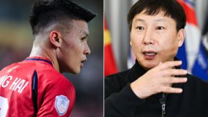 Tin bóng đá trong nước 20/8: ĐT Việt Nam chốt quân xanh; Ông lớn V.League bị Thái Lan át vía
