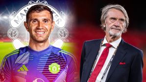 Sir Jim Ratcliffe ra phán quyết cuối cùng, chính thức xong vụ Emiliano Martinez gia nhập Man United