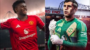 Chuyển nhượng MU 20/8: Thương vụ Man Utd - Baleba hoàn tất; Emiliano Martinez tới Manchester United