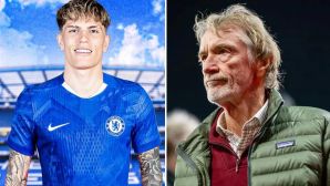 Sir Jim Ratcliffe bị Chelsea 'dằn mặt', Garnacho rời Manchester United theo thỏa thuận khó tin?