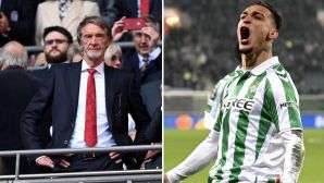 Sir Jim Ratcliffe đi nước cờ cao tay, Antony chính thức rời Man Utd theo thỏa thuận vẹn cả đôi đường?