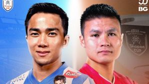 Kết quả ACC Shopee Cup 2025/26: Quang Hải lập siêu phẩm, CLB CAHN đại thắng trên đất Thái Lan?