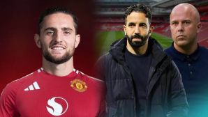 Tin bóng đá quốc tế 20/8: MU bị Liverpool nẫng tay trên; Man Utd lập tức chiêu mộ Adrien Rabiot?