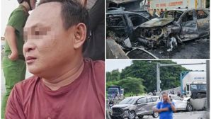 Lý do hoãn tuyên án vụ tai nạn liên hoàn trên cầu Phú Mỹ thiệt hại hơn 7 tỷ đồng rúng động dư luận