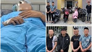 Lý do khó chấp nhận của nhóm thanh niên đánh người đến mù vĩnh viễn: Tất cả chỉ vì nhìn nhầm?