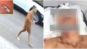 ‘Cái kết đắng’ cho thanh niên dùng dao tấn công chú ruột trọng thương ở Thanh Hóa vì lý do khó chấp nhận
