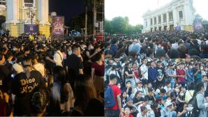 Cảnh tượng chưa từng thấy ở Nhà hát Lớn Hà Nội, BTC concert ‘Việt Nam trong tôi’ thông báo nóng