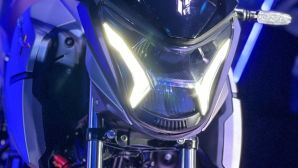 ‘Vua côn tay’ 125cc mới chính thức ra mắt giá 23 triệu đồng: Có Cruise Control đè bẹp Honda Winner X