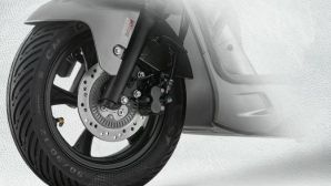‘Xe ga quốc dân’ 150cc mới tinh ra mắt với giá chỉ 35 triệu đồng, rẻ bằng Honda Vision mà xịn như SH
