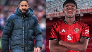 Tin MU hôm nay 21/8: Chính thức xong vụ Baleba - Man United; Ruben Amorim chốt tân binh cuối cùng