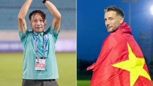 Ông lớn V.League bổ sung siêu ngoại binh, hoàn tất đội hình trong mơ trước giải châu Á