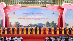 VINGROUP LÀ DOANH NGHIỆP TƯ NHÂN NỘP NGÂN SÁCH LỚN NHẤT CẢ NƯỚC