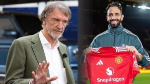 Sir Jim Ratcliffe chính thức công bố hợp đồng mới, Man Utd quyết lấy lại vị thế tại Ngoại hạng Anh