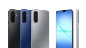 Samsung ra mắt bộ đôi vua tầm trung Galaxy A17 và Galaxy A07: Thiết kế thời thượng, tính năng AI thiết yếu, bảo mật cao