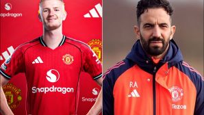 Adam Wharton xác nhận gia nhập Manchester United, HLV Ruben Amorim đón tân binh cuối hè 2025?