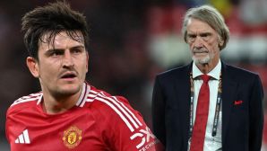 Chính thức xong vụ Harry Maguire rời Man United, Sir Jim Ratcliffe thực hiện cuộc cách mạng tại Old Trafford