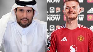 Chuyển nhượng MU 21/8: Tỷ phú Qatar chính thức mua lại Man Utd; Adam Wharton tới Manchester United?