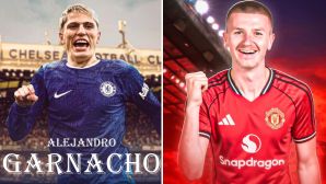 Man United tăng tốc thanh lý 'người thừa', HLV Amorim nín thở chờ ra mắt bom tấn Adam Wharton?