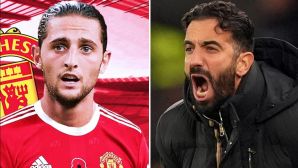Chính thức xong vụ Man United chiêu mộ Rabiot, HLV Amorim chốt sổ bom tấn hoàn tất đội hình trong mơ?