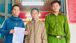 Thiếu nữ 14 tuổi mất tích vì 1 tin nhắn dụ dỗ, may mắn được công an cứu ngay trước khi sập bẫy