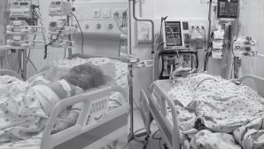 Xót xa tình hình của hai chị em bị cha ruột tưới xăng phóng hỏa khi đang ngủ, 1 em tiên lượng xấu