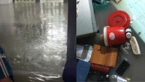 Trận ngập 'lịch sử' ở Đồng Nai: Người dân thức trắng đêm, nhiều tài sản bị hư hỏng nặng 