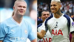 Nhận định bóng đá Man City vs Tottenham - Vòng 2 Ngoại hạng Anh: Haaland thiết lập kỷ lục mới?