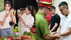 Thứ trưởng Bộ Y tế nói về vụ kẹo Kera của Quang Linh, Thùy Tiên: Kiểm nghiệm rất tốn kém và vất vả