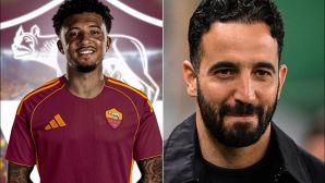 Thương vụ Jadon Sancho - AS Roma chính thức xong, Man Utd tăng tốc chiêu mộ tân binh cuối cùng?