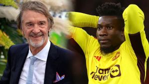 Sir Jim Ratcliffe chốt sổ chuyển nhượng, Man United chính thức chốt phương án thay Andre Onana