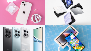 Tin công nghệ trưa 22/8: iPhone 17 Pro Max rò rỉ, bộ đôi iPhone giá rẻ, Honor Magic V Flip 2 và Redmi Note 15 ra mắt