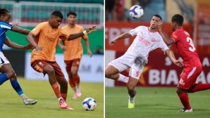 Bảng xếp hạng V.League 2025/26 mới nhất: HAGL nhận trái đắng; Ứng viên vô địch thị uy sức mạnh